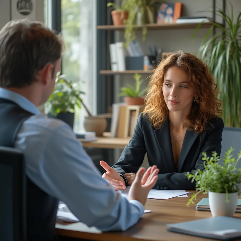 Formation en techniques de vente