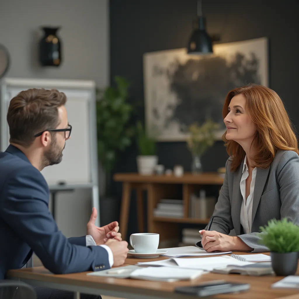 Gestion de crise pour entreprises